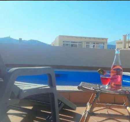 Apartamento Marali *