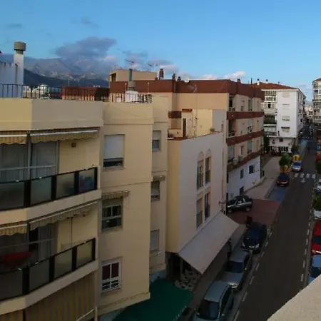 Marali Apartamento *