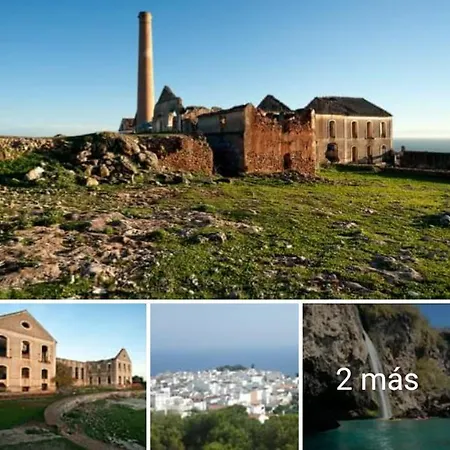 Marali Apartamento