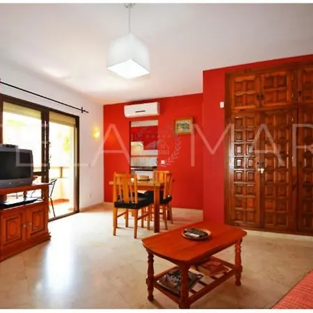 Marali Apartman
