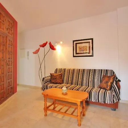 Marali Apartment Nerja