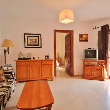 Apartment Marali Nerja