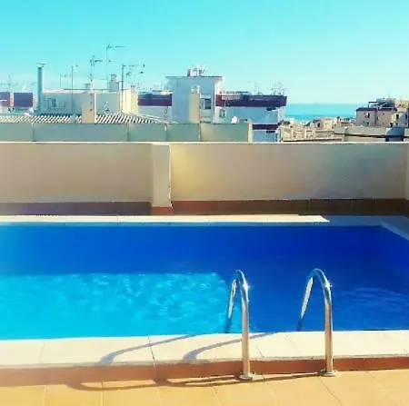 Marali Apartment *