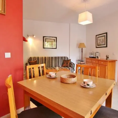 Marali Apartment *