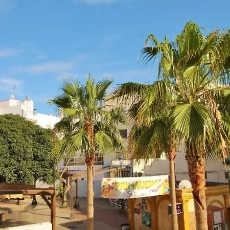 Marali Apartment