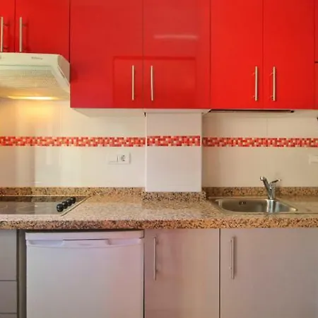 Apartment Marali
