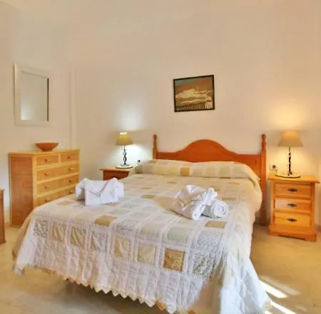 Marali Apartment