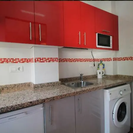 Marali * Nerja
