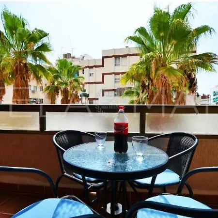 Marali Apartment Nerja