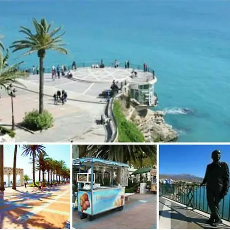Marali Apartment Nerja