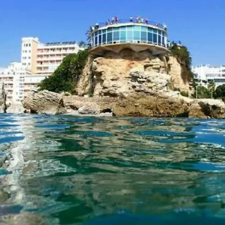 Marali Apartment Nerja