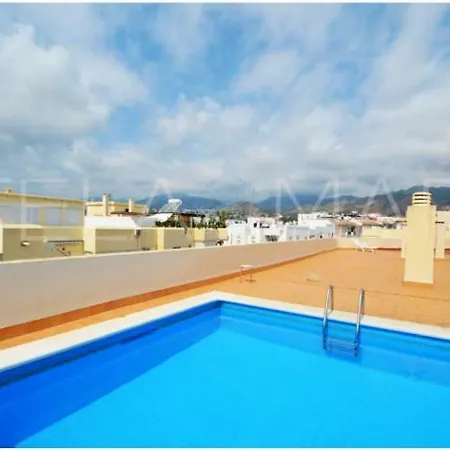 Apartment Marali