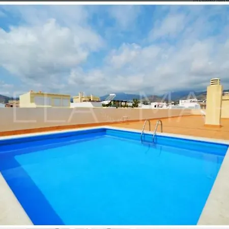 Marali Nerja