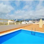 Apartament Marali