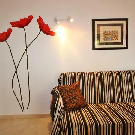 Apartament Marali Nerja