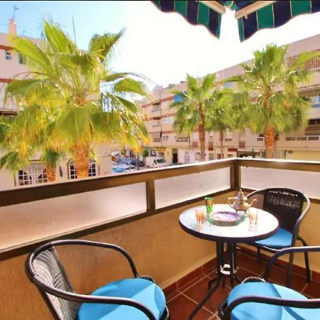 Marali Nerja